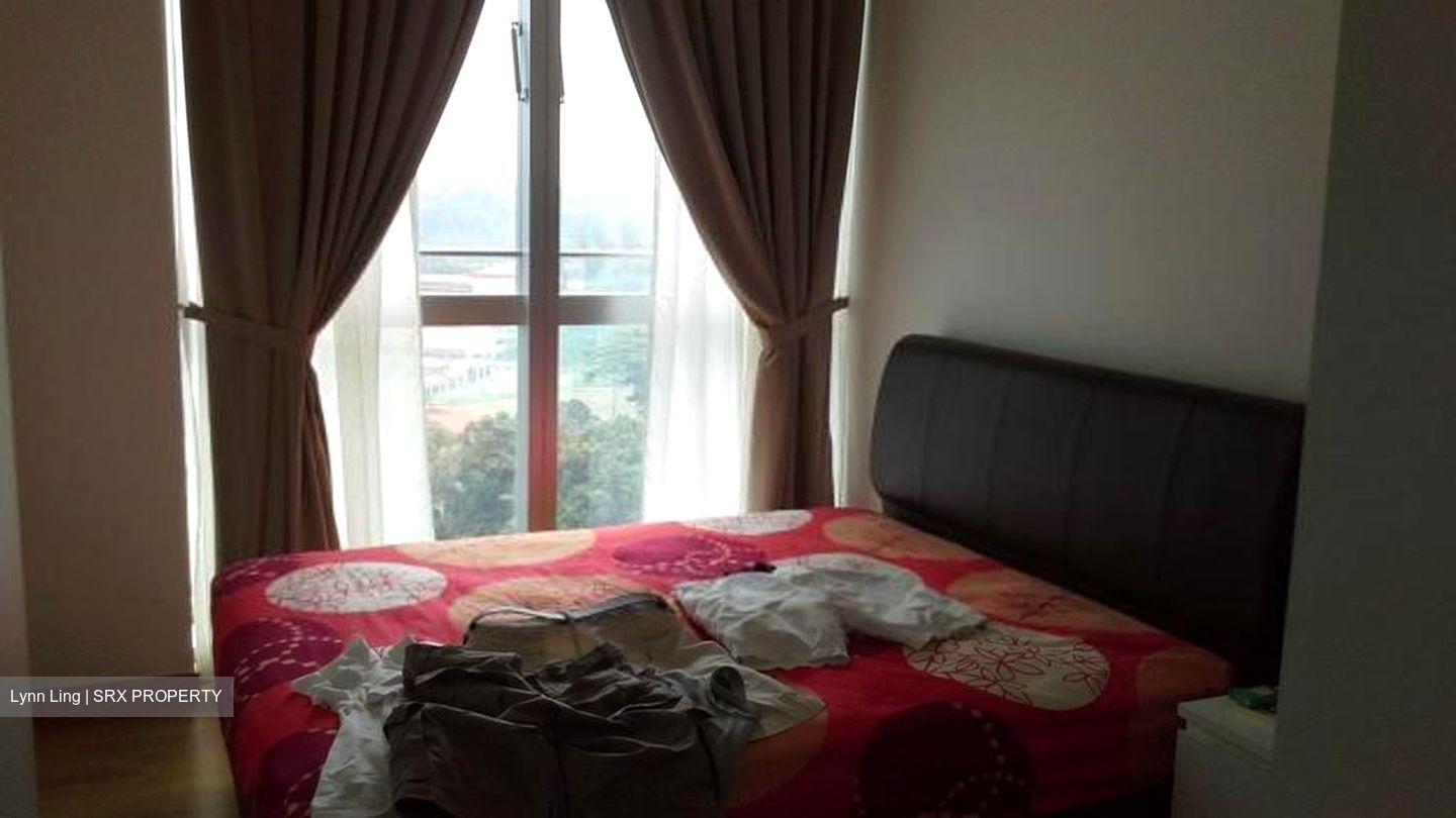 Reflections At Keppel Bay (D4), Condominium #316109951